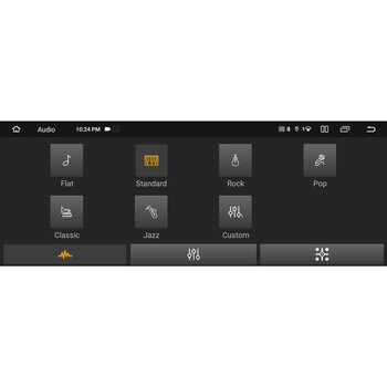 DIGITAL IQ TOP 15915_CPA (10.25inc) MULTIMEDIA for AUDI A3 mod. 2013-2018
