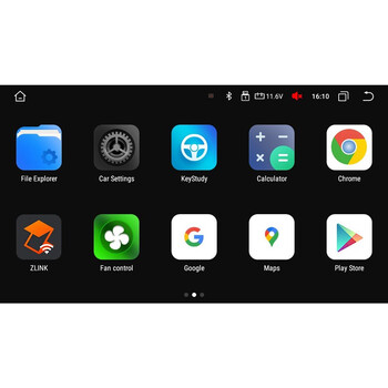 DIGITAL IQ ASC 758_CPA (9inc) MULTIMEDIA TABLET for VW POLO – TROC – TCROSS mod. 2017>