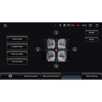 DIGITAL IQ ASC 758_CPA (9inc) MULTIMEDIA TABLET for VW POLO – TROC – TCROSS mod. 2017>