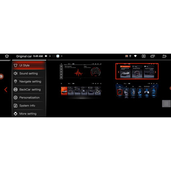 DIGITAL IQ TOP 19950_CPA (12.3inc) (NBT) MULTIMEDIA for BMW S.1 (F20-F21) mod. 2011-2016