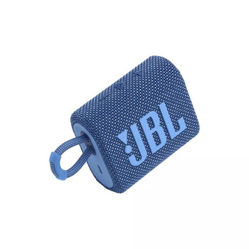 JBL GO3 ECO (BLUE)