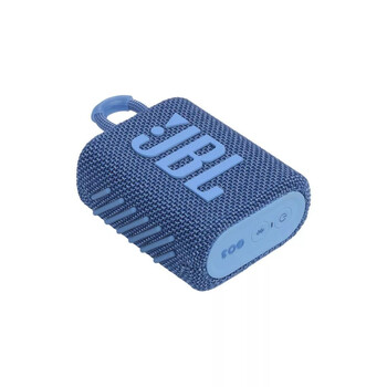 JBL GO3 ECO (BLUE)