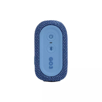JBL GO3 ECO (BLUE)
