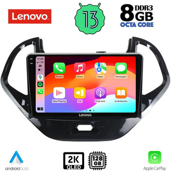LENOVO SSW 10167SH_CPA (9inc) MULTIMEDIA TABLET for FORD KA mod. 2017&gt;