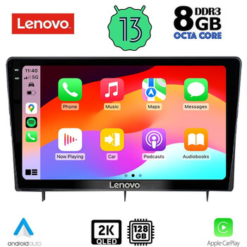 LENOVO SSW 10192_CPA (10inc) MULTIMEDIA TABLET for HONDA CIVIC mod. 2022&gt;
