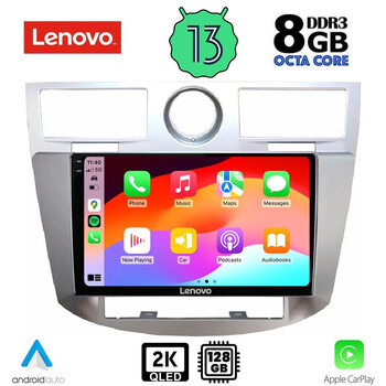 LENOVO SSW 10289_CPA (9inc) MULTIMEDIA for CHRYSLER SEBRING mod. 2008-2010