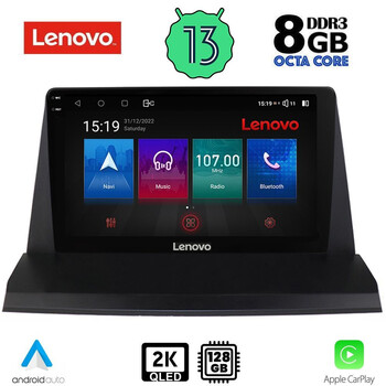 LENOVO SSW 10350_CPA (9inc) MULTIMEDIA TABLET for LEXUS NX 200 mod. 2014&gt;