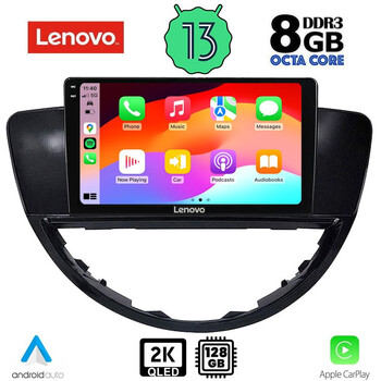 LENOVO SSW 10660_CPA (9inc) MULTIMEDIA TABLET for SUBARU TRIBECA mod. 2007-2014