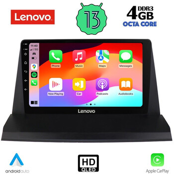 LENOVO SSX 9350_CPA (9inc) MULTIMEDIA TABLET for LEXUS NX 200 mod. 2014&gt;