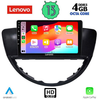 LENOVO SSX 9660_CPA (9inc) MULTIMEDIA TABLET for SUBARU TRIBECA mod. 2007-2014