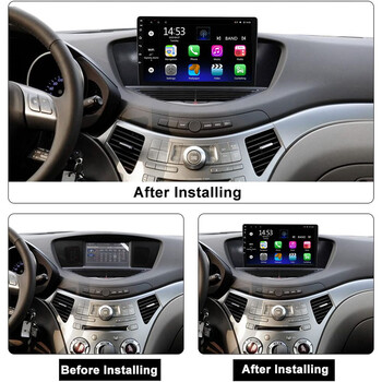 LENOVO SSW 10341_CPA (9inc) MULTIMEDIA TABLET for LEXUS GS mod. 2004-2011