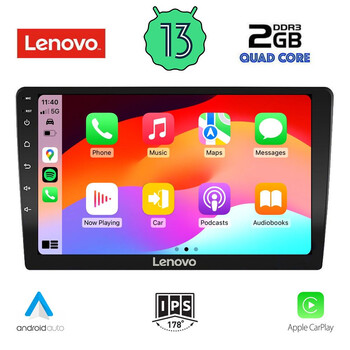 LENOVO LVD 4910_CPA (10" SLIM) MULTIMEDIA TABLET