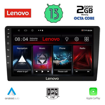 LENOVO LVF 7909_CPA (9'' SLIM) MULTIMEDIA TABLET