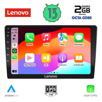 LENOVO LVF 7909_CPA (9'' SLIM) MULTIMEDIA TABLET