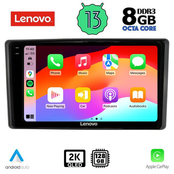 LENOVO SSW 10701_CPA (10inc) MULTIMEDIA TABLET for TOYOTA RAIZE mod. 2020&gt;