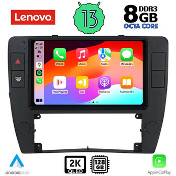 LENOVO SSW 10749_CPA  (9inc) MULTIMEDIA TABLET for VW PASSAT mod. 2000-2005