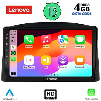 LENOVO SSX 9271_CPA (10inc) MULTIMEDIA TABLET for JEEP GRAND CHEROKEE mod. 2005-2007 with Original Navi