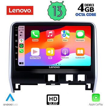 LENOVO SSX 9471_CPA (10inc) MULTIMEDIA TABLET for NISSAN SERENA mod. 2016&gt;
