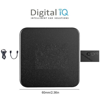 DIGITAL IQ X1300 (AA)
