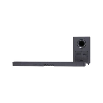 JBL BAR 21 MKII Soundbar