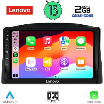 LENOVO LVD 4271_CPA (10inc) MULTIMEDIA TABLET for JEEP GRAND CHEROKEE mod. 2005-2007 with Original Navi