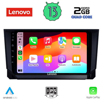 LENOVO LVD 4391_CPA (10inc) MULTIMEDIA TABLET for MAZDA CX9 mod. 2006-2015