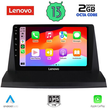 LENOVO LVF 7350_CPA (9inc) MULTIMEDIA TABLET for LEXUS NX 200 mod. 2014&gt;