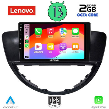 LENOVO LVF 7660_CPA (9inc) MULTIMEDIA TABLET for SUBARU TRIBECA mod. 2007-2014