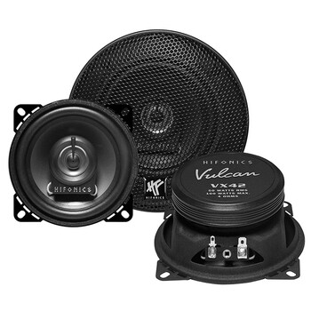 Hifonics VX 42