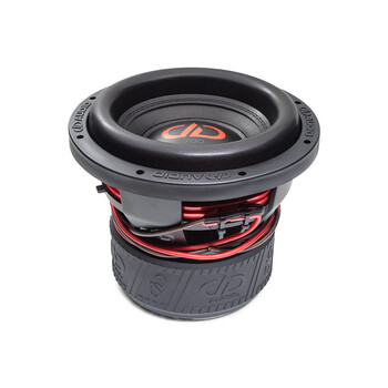 DD AUDIO - 710f D4