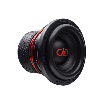 DD AUDIO - 710f D4