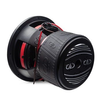 DD AUDIO - 815f D2