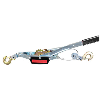 BORMANN Pro BWR5086 BORMANN Pro BWR5086 Κρικοπάλαγκο 3.5Τ Βαρέως Τύπου με Διπλό Γάντζο