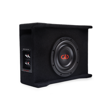 DD Audio - LE-DF-SL608