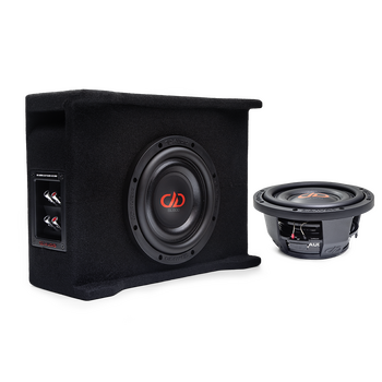 DD Audio - LE-DF-SL608