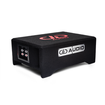 DD Audio - LE-DF-SL608