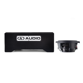 DD Audio - LE-DF-SL608