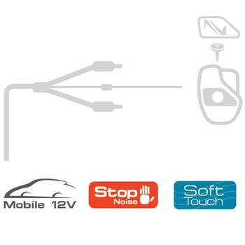 CONNECTION - BT2 250