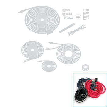 CONNECTION - FSK 700