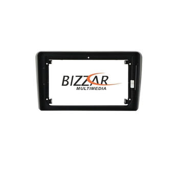 Nakamichi Nam5260 Series 4core Android12 4+64gb Audi a3 8p Navigation Multimedia Tablet 9 με Carplay & Android Auto u-n44-Au0826