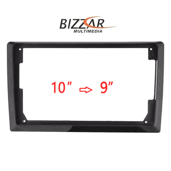 Universal Πρόσοψη Μετατροπής από 10 σε Tablet 9 f-ct-Uv0066 Universal Πρόσοψη Μετατροπής από 10 σε Tablet 9 f-ct-Uv0066