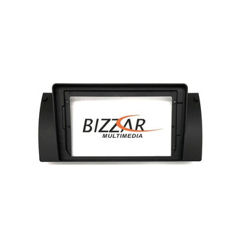Nakamichi Nam5260 Series 4core Android12 4+64gb bmw 5 Series (E39) / x5 (E53) Navigation Multimedia Tablet 9 με Carplay & Android Auto u-n44-Bm0604