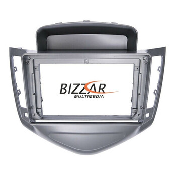 Nakamichi Nam5260 Series 4core Android12 4+64gb Chevrolet Cruze 2009-2012 Navigation Multimedia Tablet 9 με Carplay & Android Auto u-n44-Cv036n