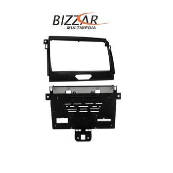 Nakamichi Nam5260 Series 4core Android12 4+64gb Ford Ranger 2017-2022 Navigation Multimedia Tablet 9 με Carplay & Android Auto u-n44-Fd0617