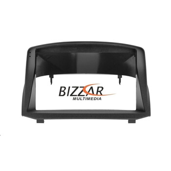 Nakamichi Nam5260 Series 4core Android12 4+64gb Ford Fiesta 2008-2012 Navigation Multimedia Tablet 9 (Oem Style) με Carplay & Android Auto u-n44-Fd1451
