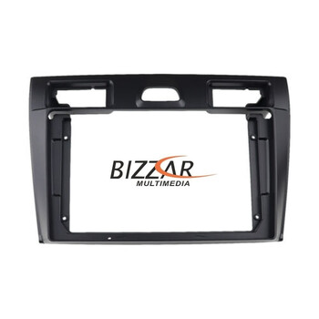 Nakamichi Nam5260 Series 4core Android12 4+64gb Ford Fiesta/fusion Navigation Multimedia Tablet 9 με Carplay & Android Auto u-n44-Fd990