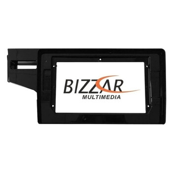 Nakamichi Nam5260 Series 4core Android12 4+64gb Honda Jazz 2013-2020 Navigation Multimedia Tablet 9 με Carplay &Amp; Android Auto u-n44-Hd0651