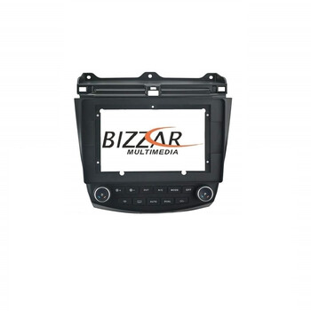 Nakamichi Nam5260 Series 4core Android12 4+64gb Honda Accord 2002-2008 Navigation Multimedia Tablet 10 με Carplay &Amp; Android Auto u-n44-Hd0669