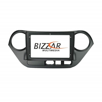 Nakamichi Nam5260 Series 4core Android12 4+64gb Hyundai i10 2014-2020 Navigation Multimedia Tablet 9 με Carplay &Amp; Android Auto u-n44-Hy0506