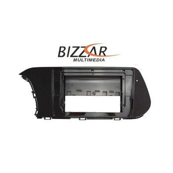 Nakamichi Nam5260 Series 4core Android12 4+64gb Hyundai i20 2021-2023 Navigation Multimedia Tablet 9 με Carplay &Amp; Android Auto u-n44-Hy1043